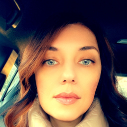 Dr. Alina Maria Zaharia
