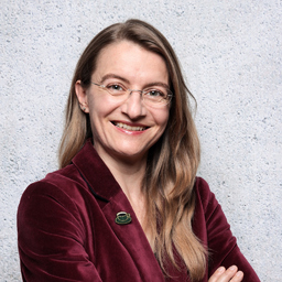 Ulrike Heiß