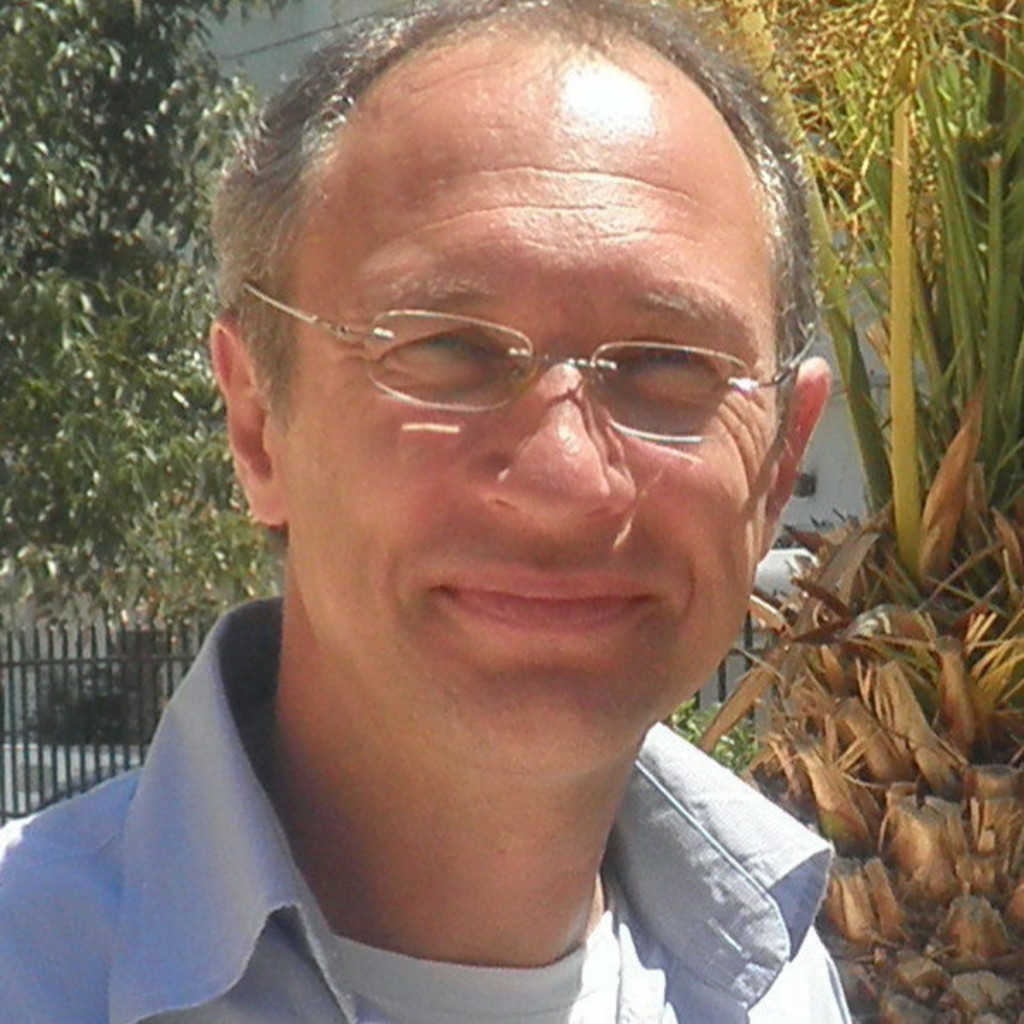 Felix Schättin Inhaber Amazona XING