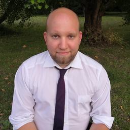 Marc-Oliver Deschner