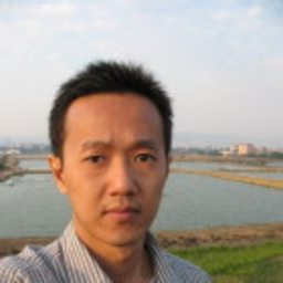 Robby Chandra