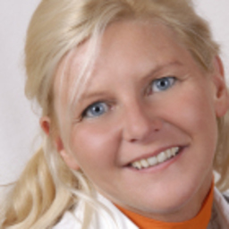 Andrea Spiegelhalter
