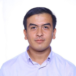 Doniyorjon Saidov