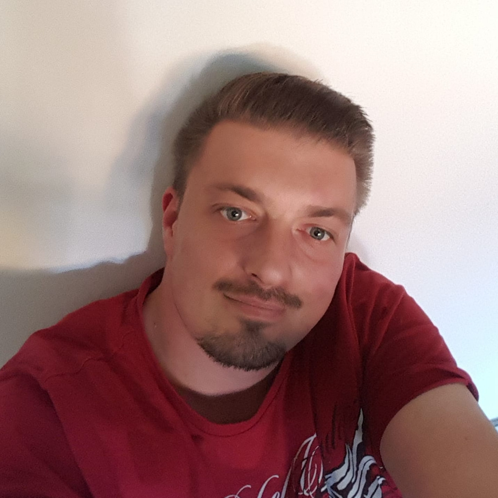 Tobias Rogalla Kurier FedEx Express Deutschland GmbH XING