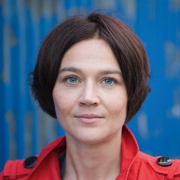 Alexandra Gschweng