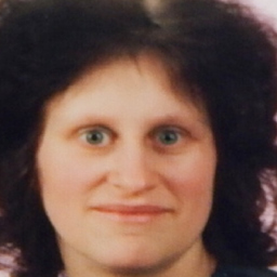 Erika Stahl