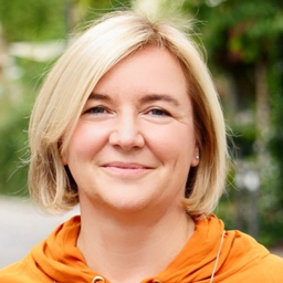 Constanze Crull
