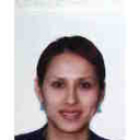 Alexandra Gómez Calderón