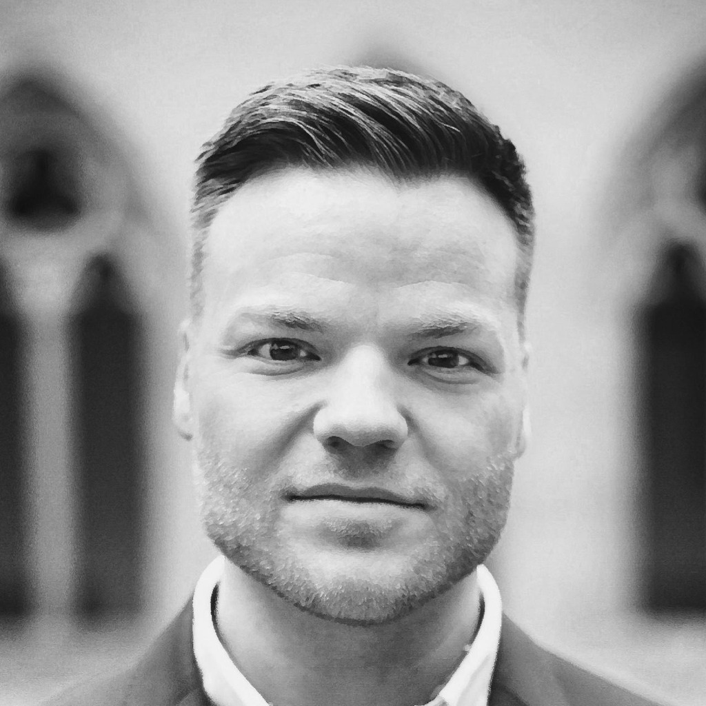 Denny Rosenbusch Multimedia Marketing Fachhochschule Schmalkalden