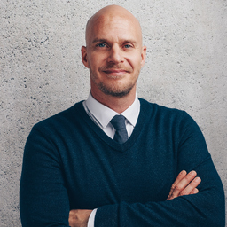 Dr. Christian Heins