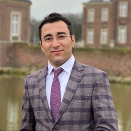 Sohail Rahimi