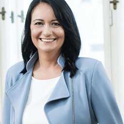 Sabine Breitfuß