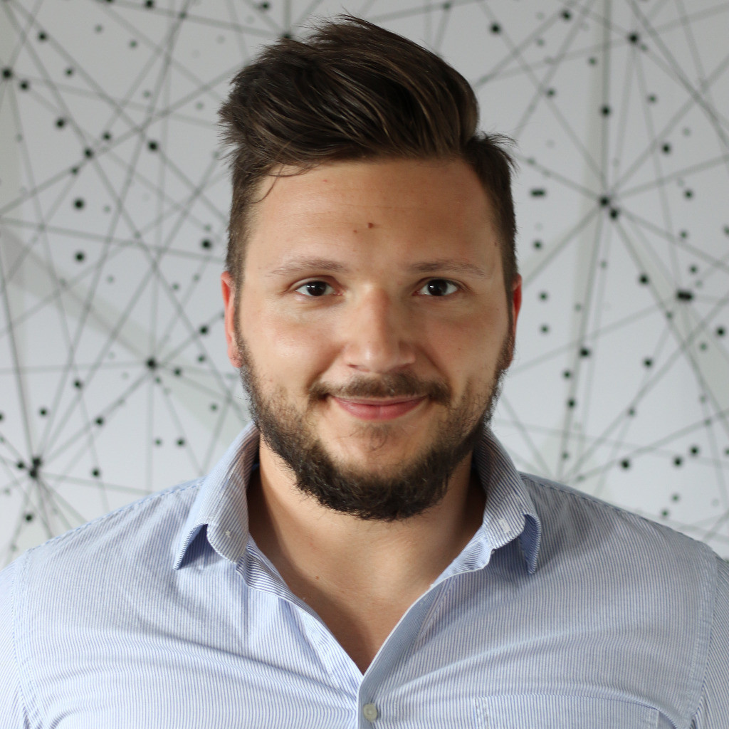 Boris Lukanovic Web Developer / Technology PTV GROUP XING