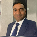 Vikas Javle
