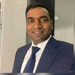 Vikas Javle