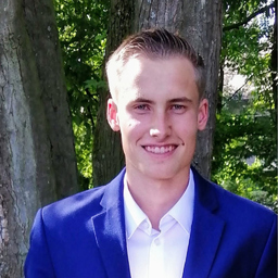 Yannick van der Heide