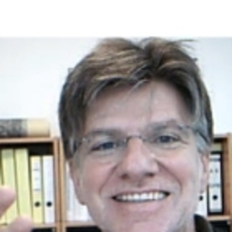 Profilbild Gerhard Gerstenmaier