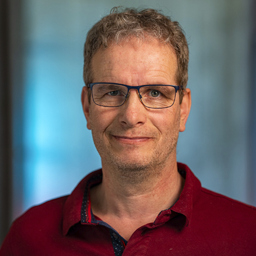 Detlef Bruns's profile picture