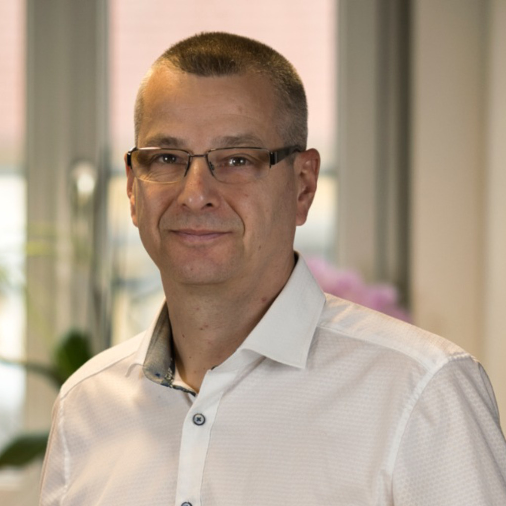 Michael Stix Gründer & Geschäftsführer ONEsolution GmbH XING