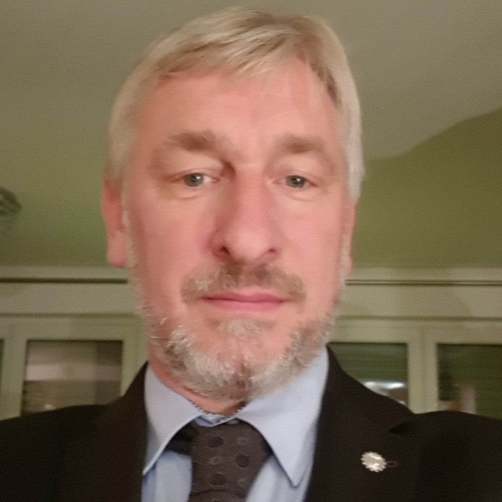 Social Media Profilbild Matthias Eiben Wilhelmshaven