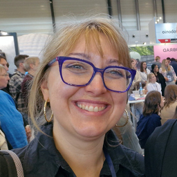 Verena Barkhurst's profile picture
