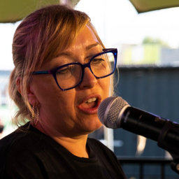 Verena Barkhurst's profile picture