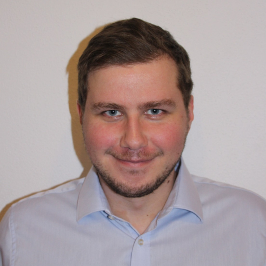 Johannes Rau Aktive Jobsuche aktive Jobsuche XING