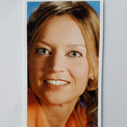 Manuela Rademacher