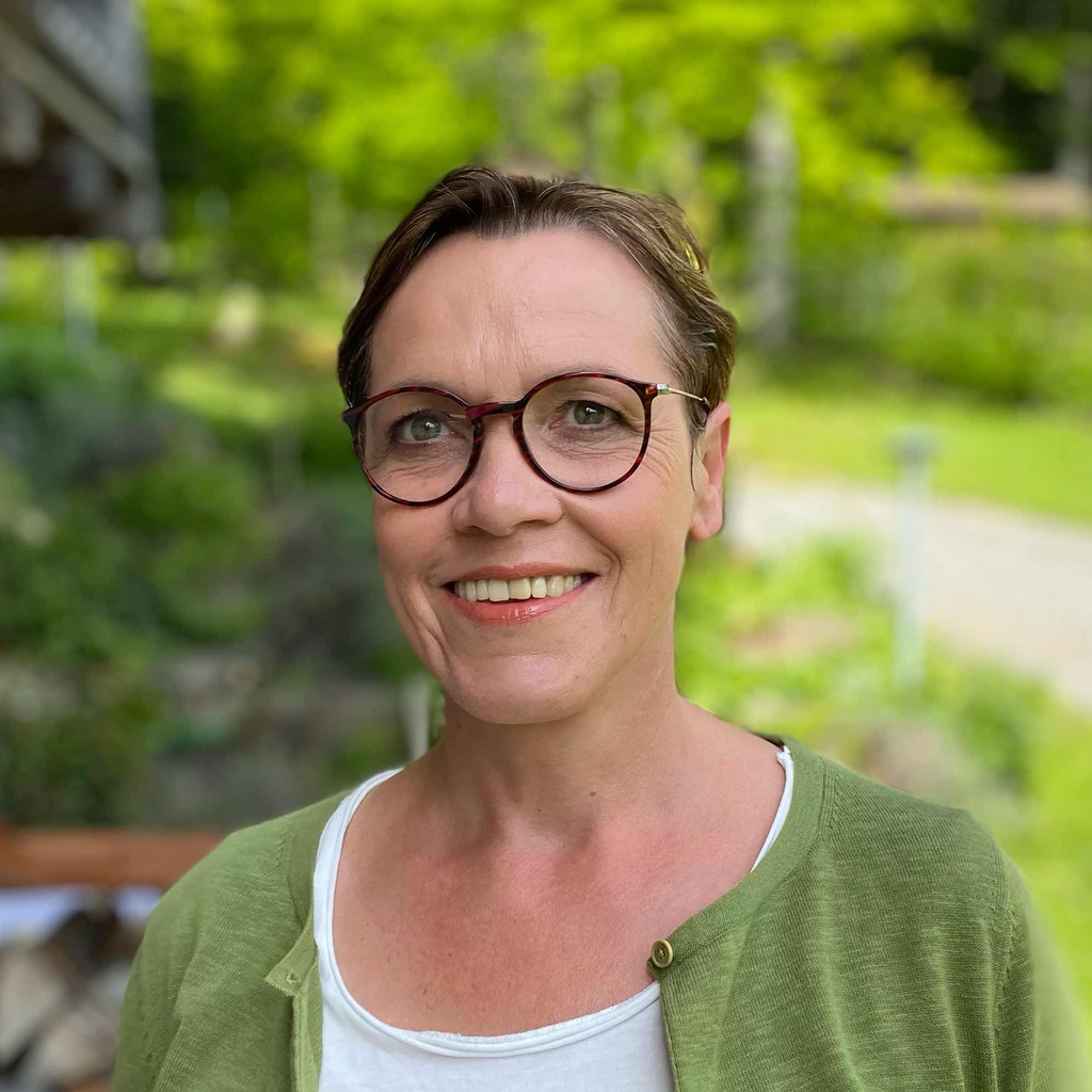 Astrid Heidrich Bilanzbuchhalterin NAT AG, Reutlingen XING