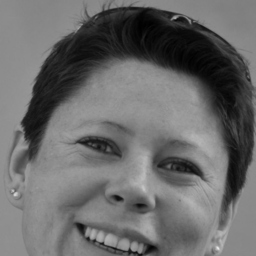 Cathrin Becker