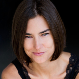 Nadine Dubois