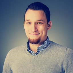 Patrick Stamminger
