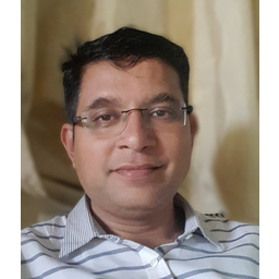 Amol Ghorpade