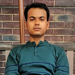 Dhiraj Bodkhe