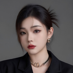 Lucine Guan