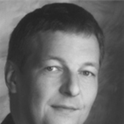Hans-Joachim Herholz's profile picture
