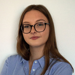 Madeleine Brodka