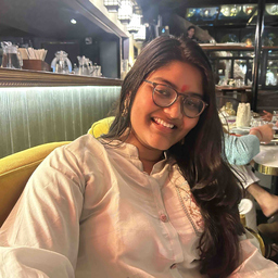 Khushi Mittal