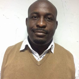 charles obasohan