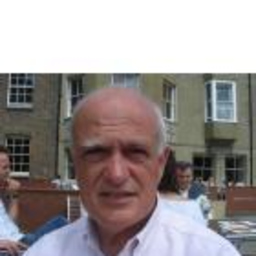 Andres Chillida Muñoz