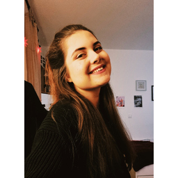 Greta Jorißen