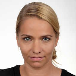 Sabrina Rudloff
