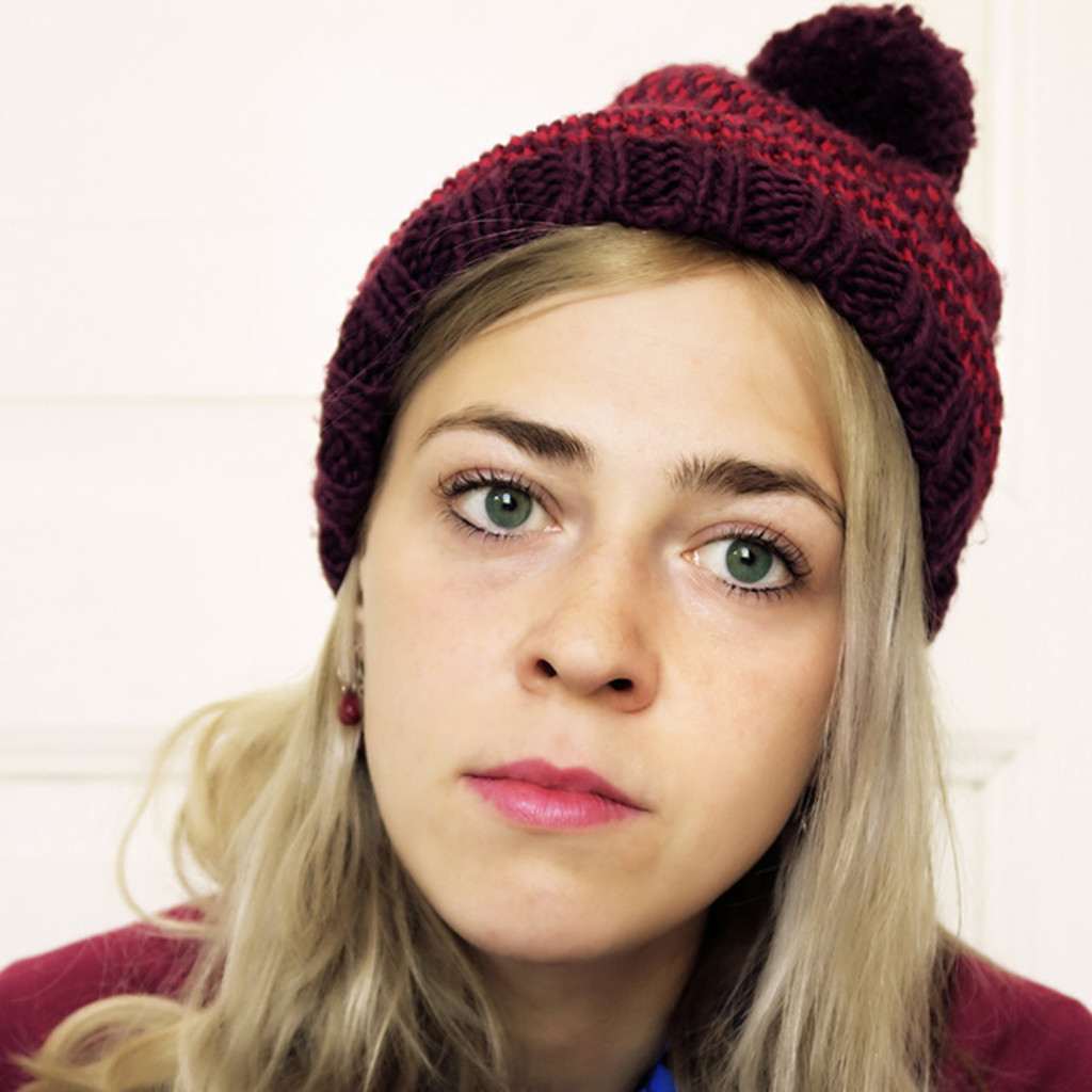 Pola Rader Filmemacherin Pola Rada Film XING