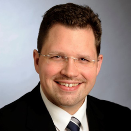 Dr. Thorsten Morawitz