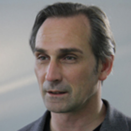 Hubert Lüscher