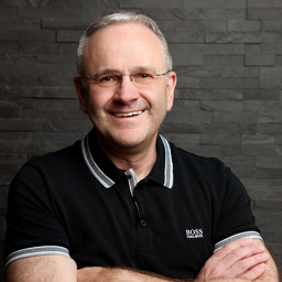 Frank Lindemann