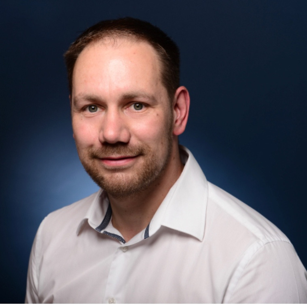 Christopher Vater Techniker Freistaat Sachsen SME XING