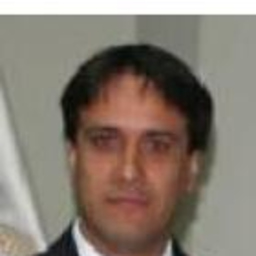 Juan José Flores Cueto