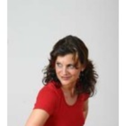 Martina Colatrella-Müller