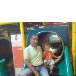 Edgar Jose Marcano